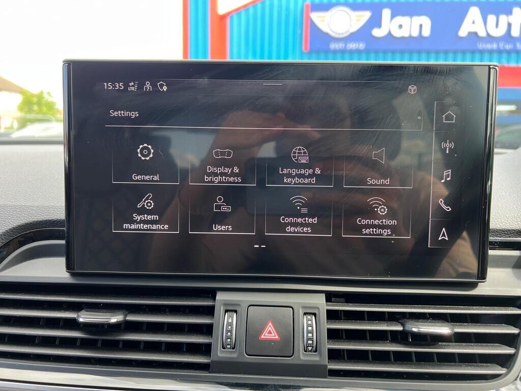 Used Audi Q5 for sale - 77672029: Photo 29