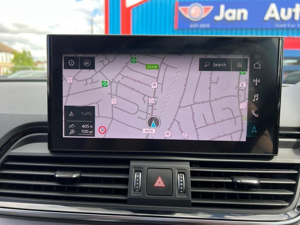 Used Audi Q5 for sale - 77672029: Photo 30