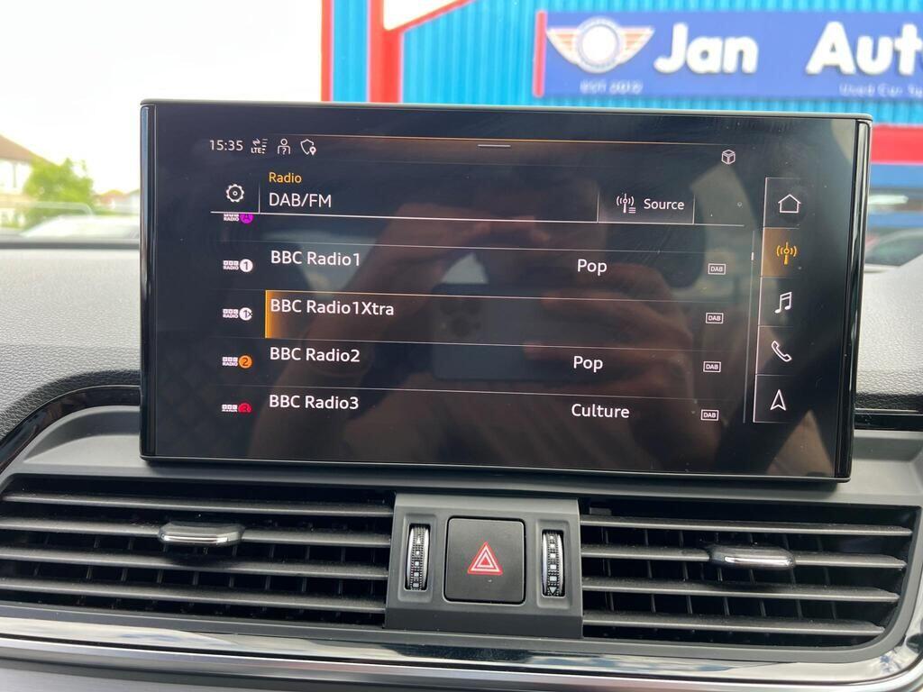 Used Audi Q5 for sale - 77672029: Photo 32