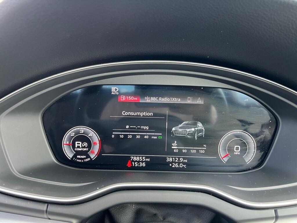 Used Audi Q5 for sale - 77672029: Photo 35