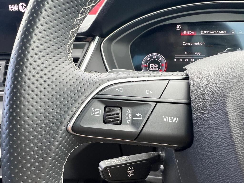 Used Audi Q5 for sale - 77672029: Photo 36