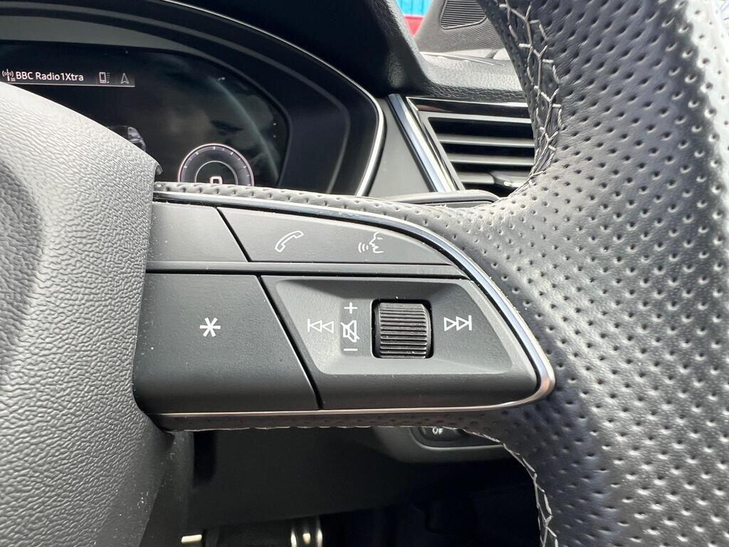 Used Audi Q5 for sale - 77672029: Photo 37