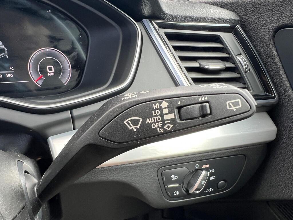 Used Audi Q5 for sale - 77672029: Photo 39