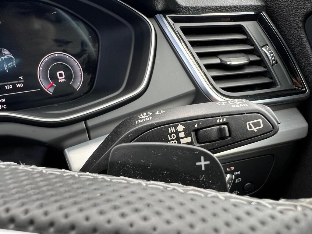 Used Audi Q5 for sale - 77672029: Photo 41