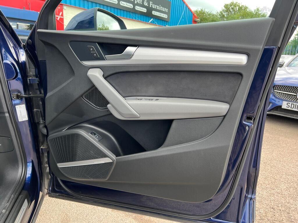 Used Audi Q5 for sale - 77672029: Photo 56