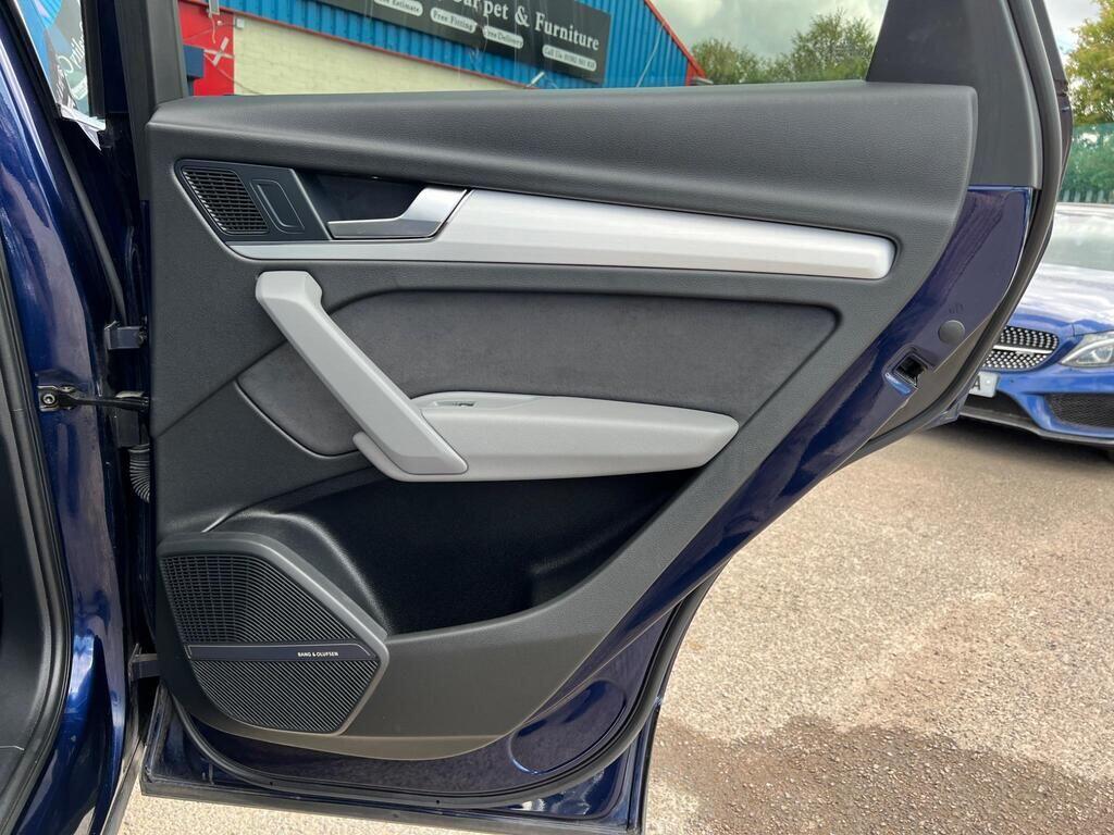 Used Audi Q5 for sale - 77672029: Photo 61