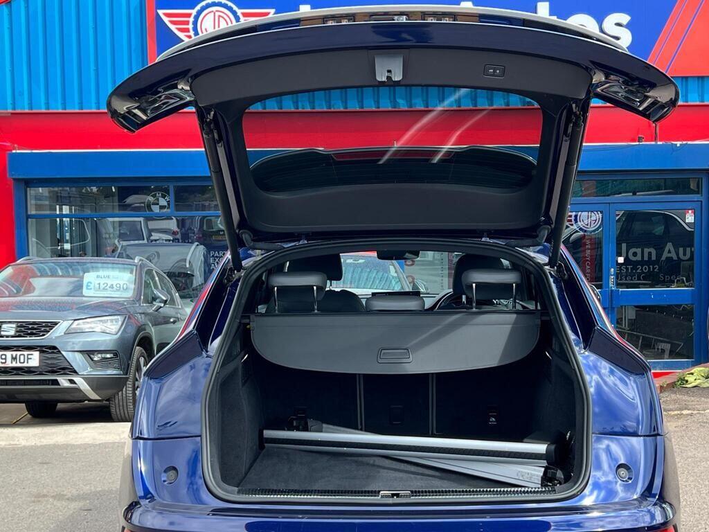 Used Audi Q5 for sale - 77672029: Photo 69