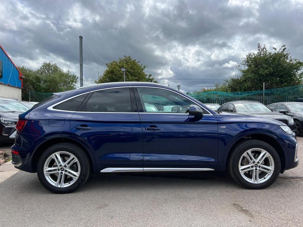 Used Audi Q5 for sale - 77672029: Photo 7