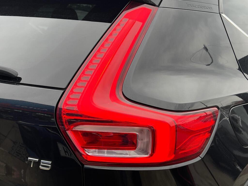 Used Volvo XC40 for sale - 77670630: Photo 14