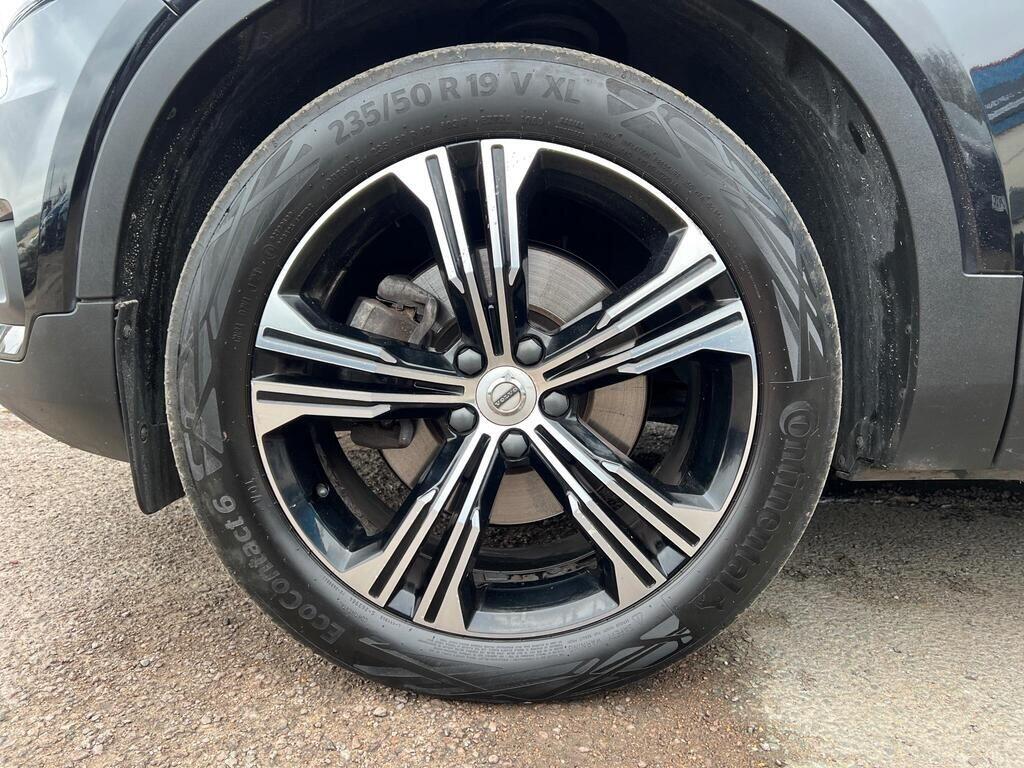 Used Volvo XC40 for sale - 77670630: Photo 15