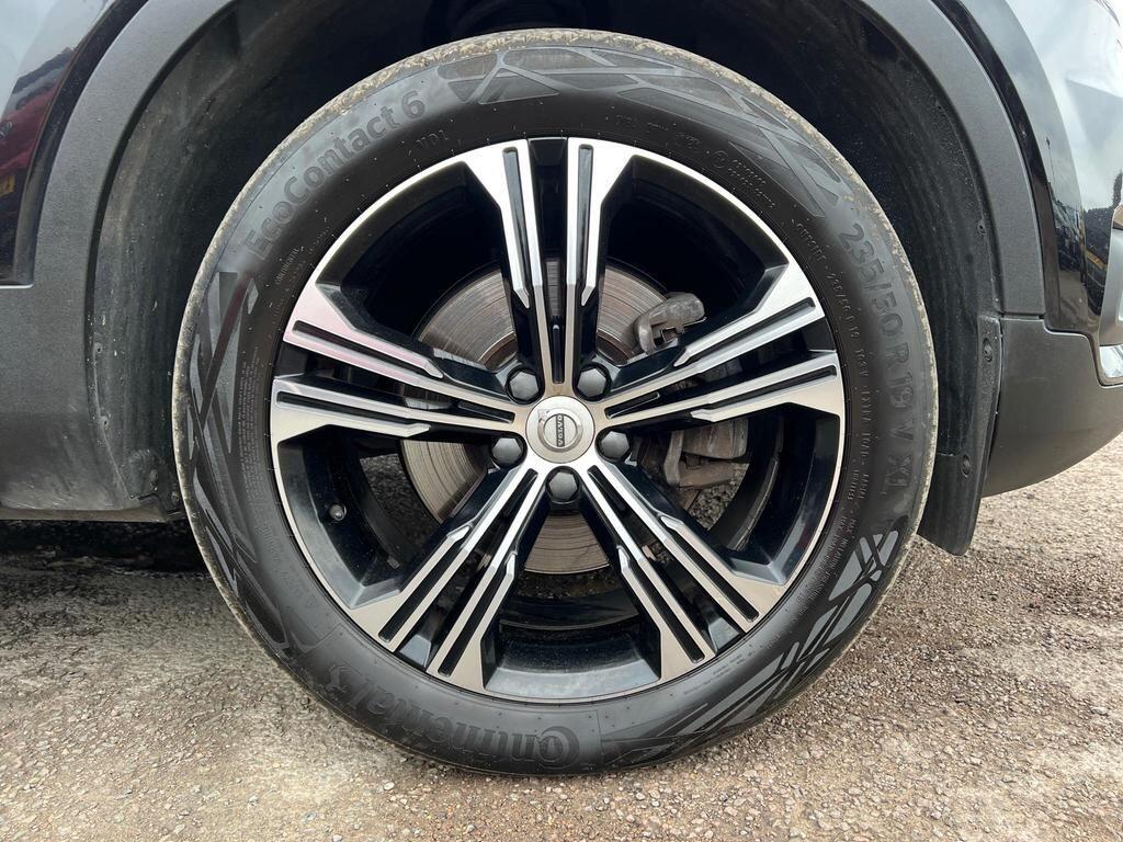 Used Volvo XC40 for sale - 77670630: Photo 17