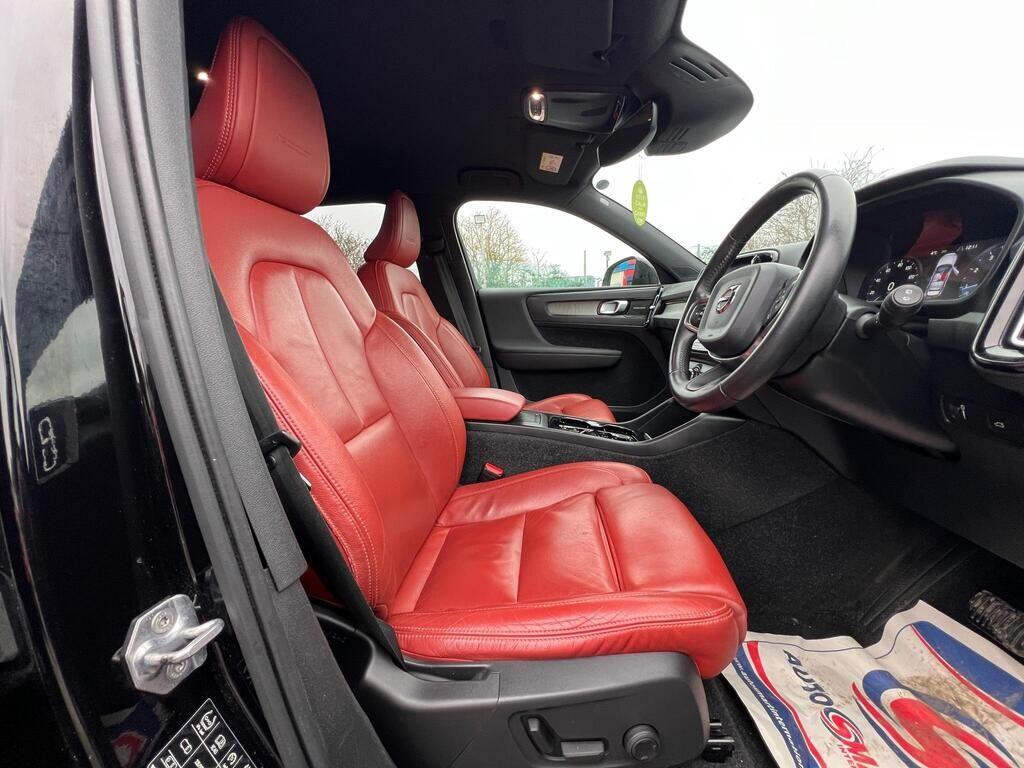 Used Volvo XC40 for sale - 77670630: Photo 19