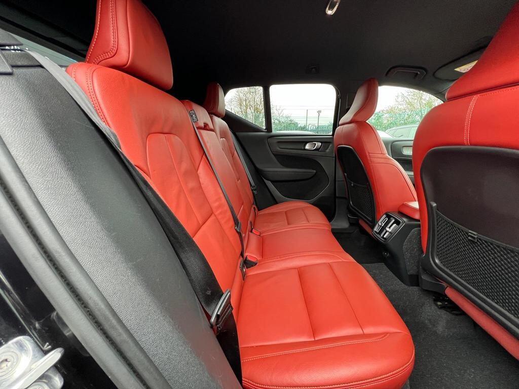 Used Volvo XC40 for sale - 77670630: Photo 20