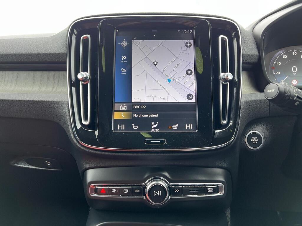 Used Volvo XC40 for sale - 77670630: Photo 28