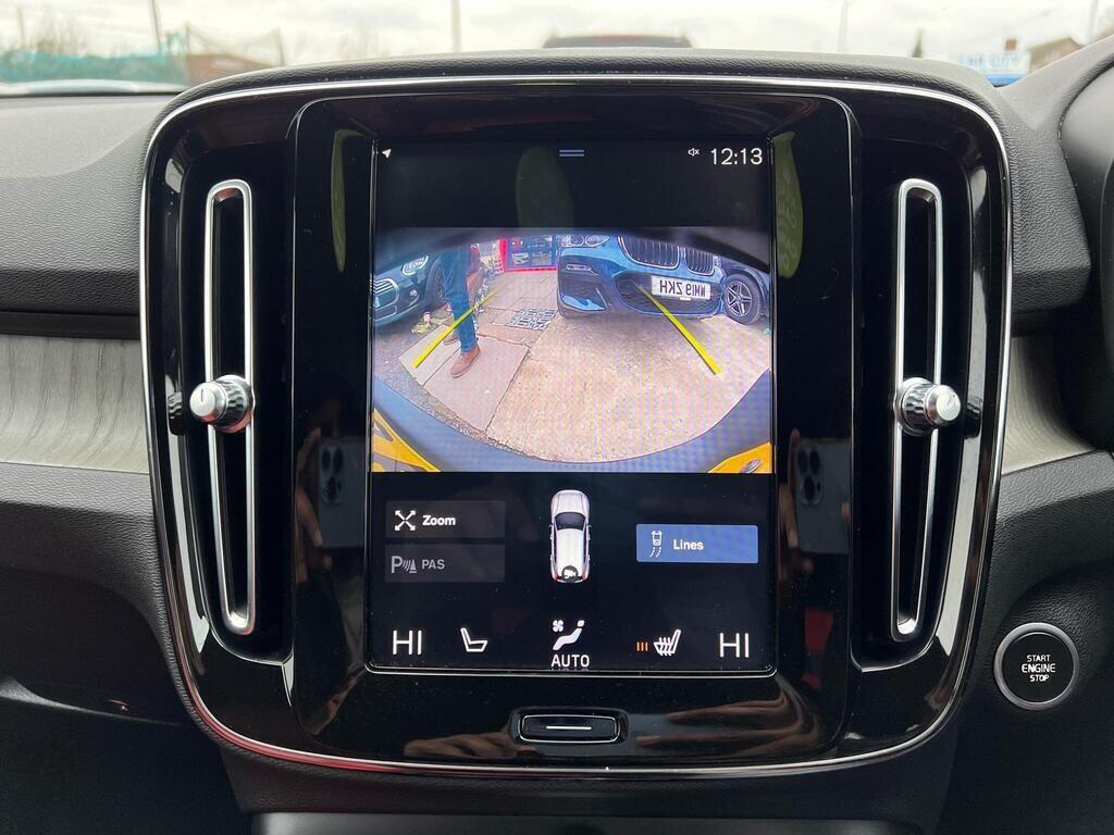 Used Volvo XC40 for sale - 77670630: Photo 29