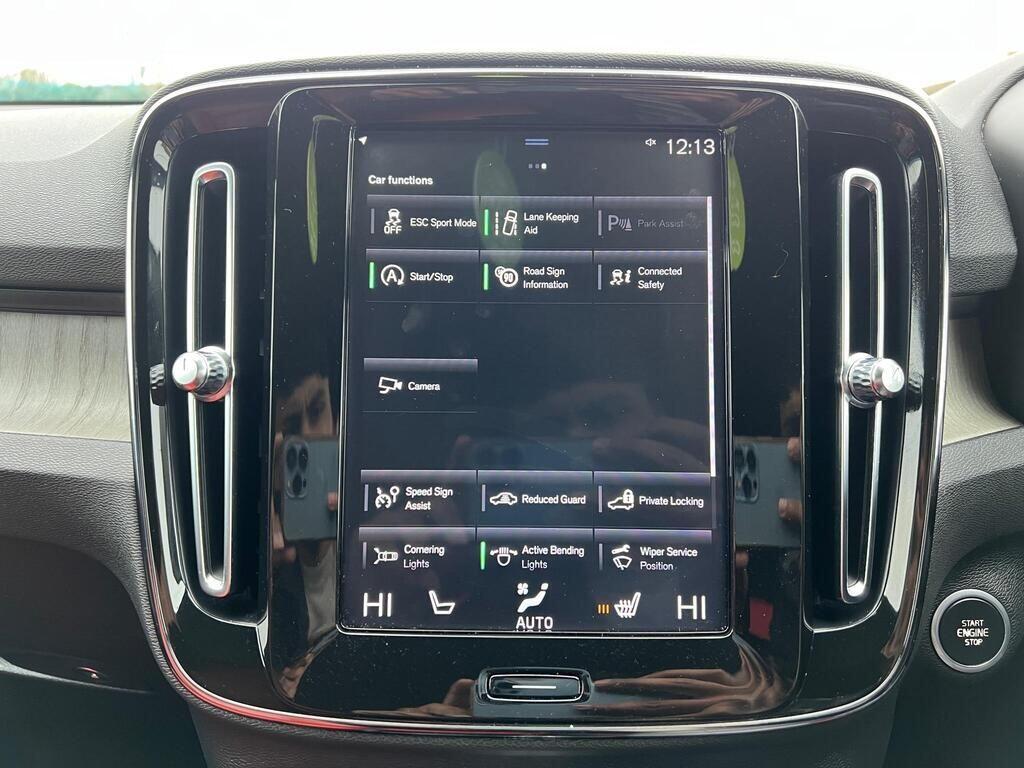 Used Volvo XC40 for sale - 77670630: Photo 30