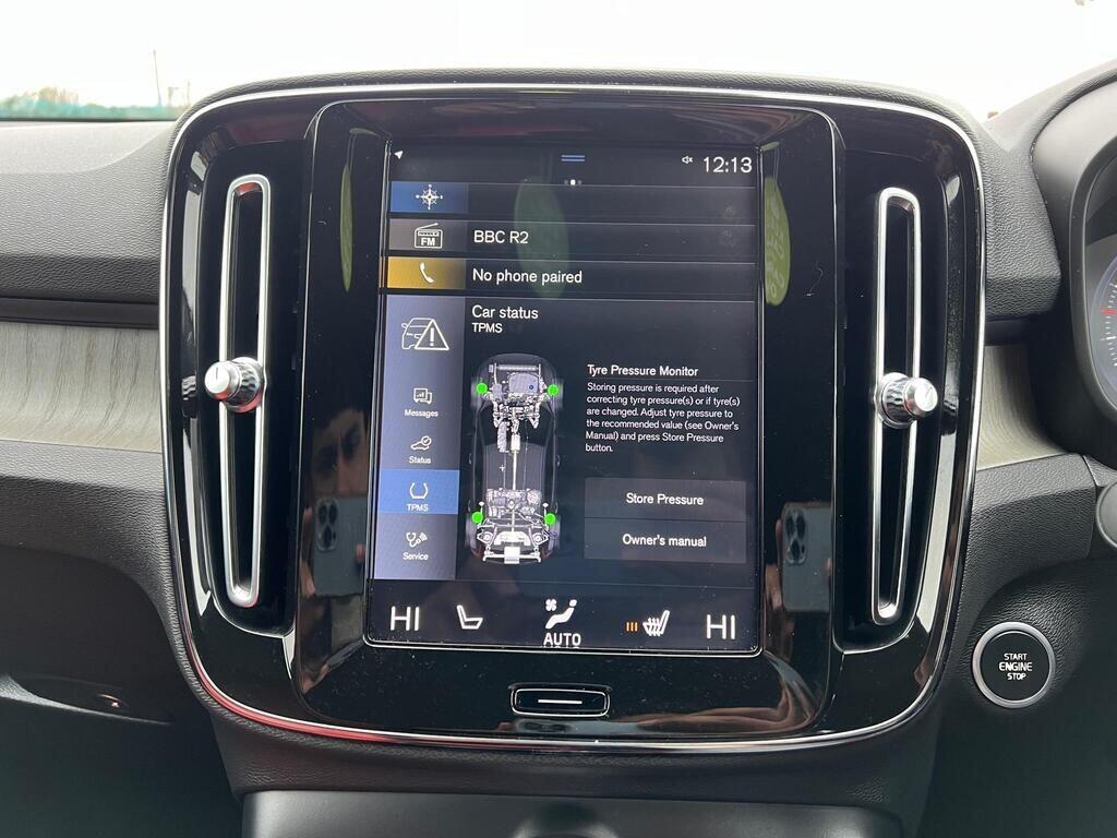 Used Volvo XC40 for sale - 77670630: Photo 33