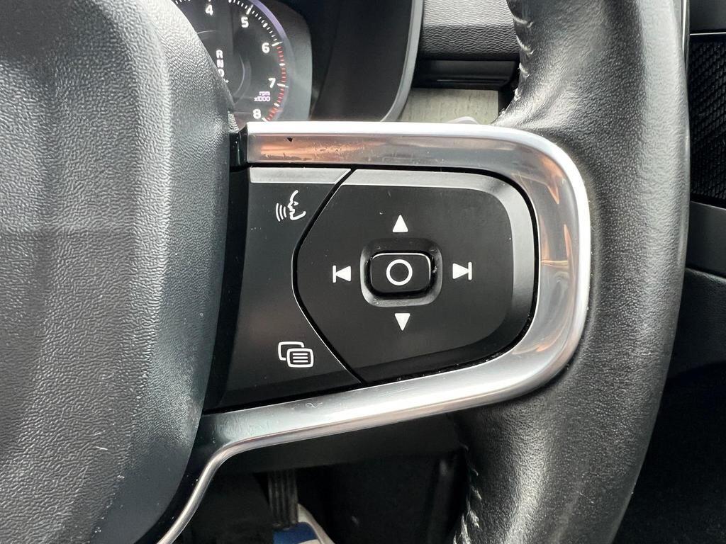 Used Volvo XC40 for sale - 77670630: Photo 39