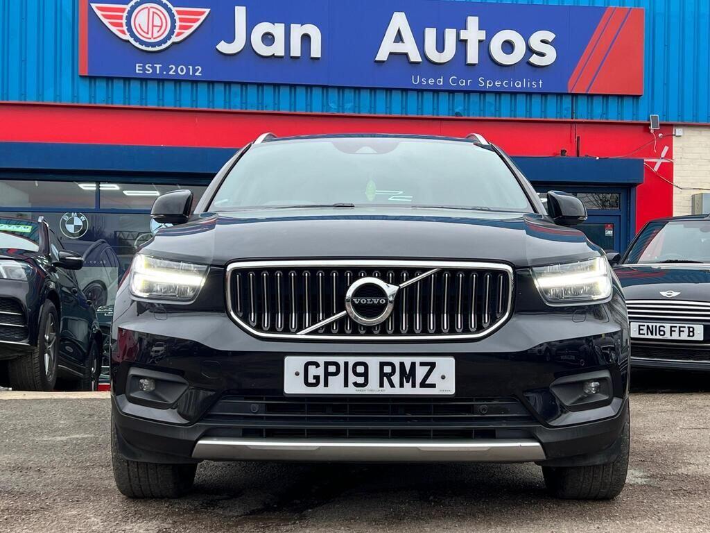 Used Volvo XC40 for sale - 77670630: Photo 45