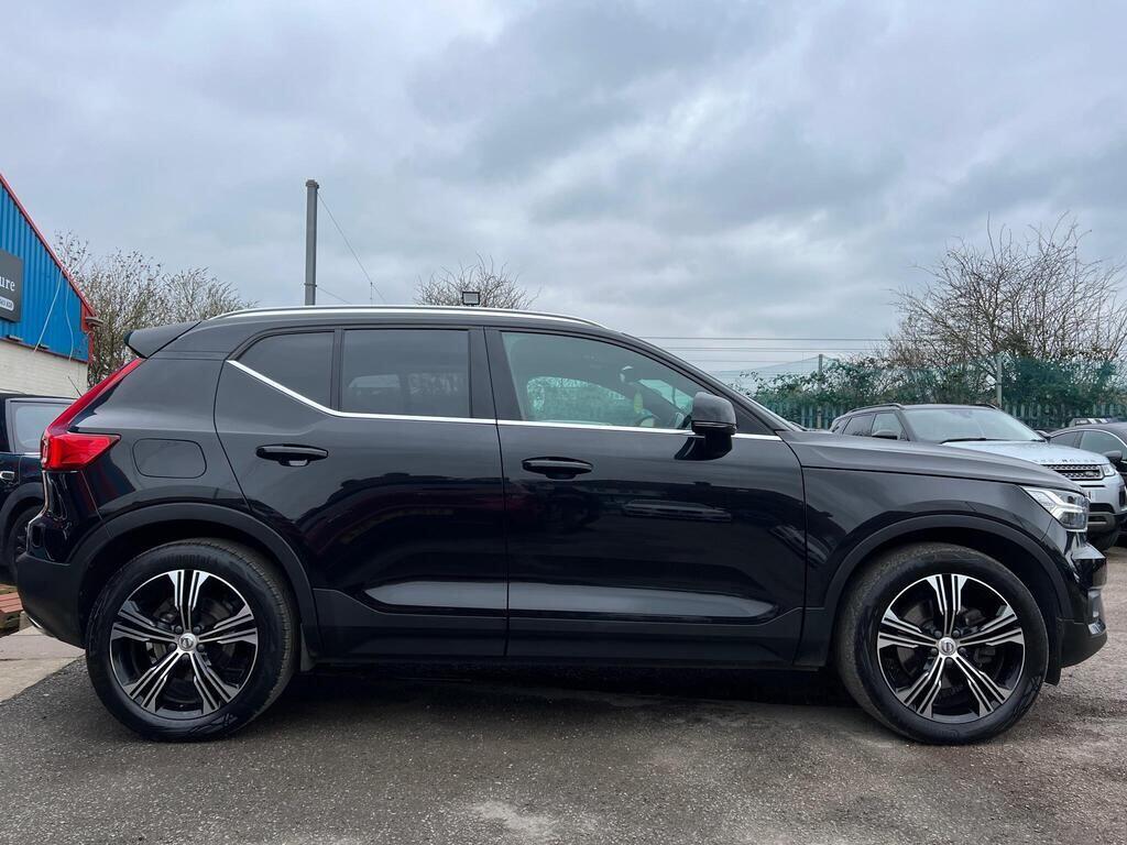 Used Volvo XC40 for sale - 77670630: Photo 47