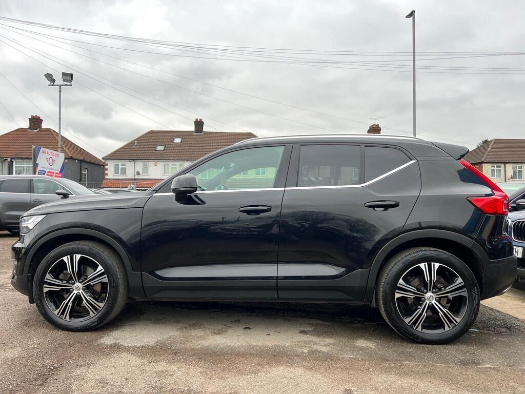 Used Volvo XC40 for sale - 77670630: Photo 48