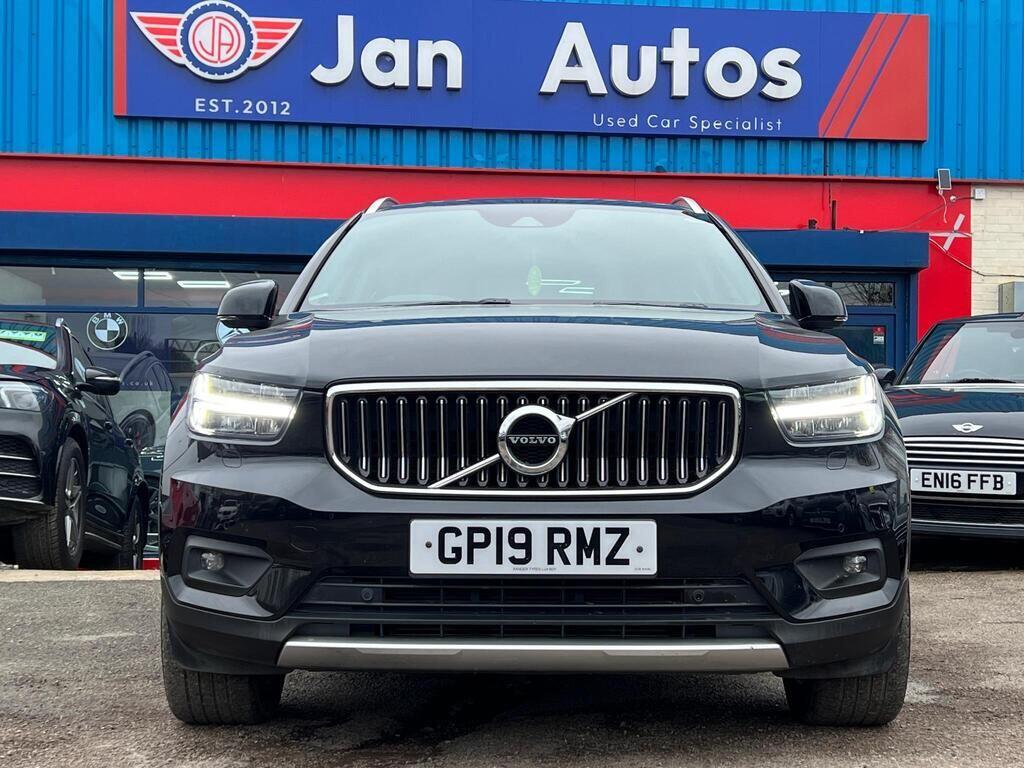 Used Volvo XC40 for sale - 77670630: Photo 5