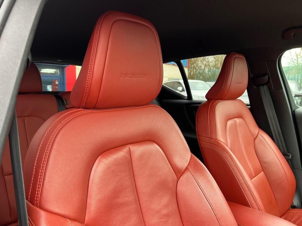 Used Volvo XC40 for sale - 77670630: Photo 52