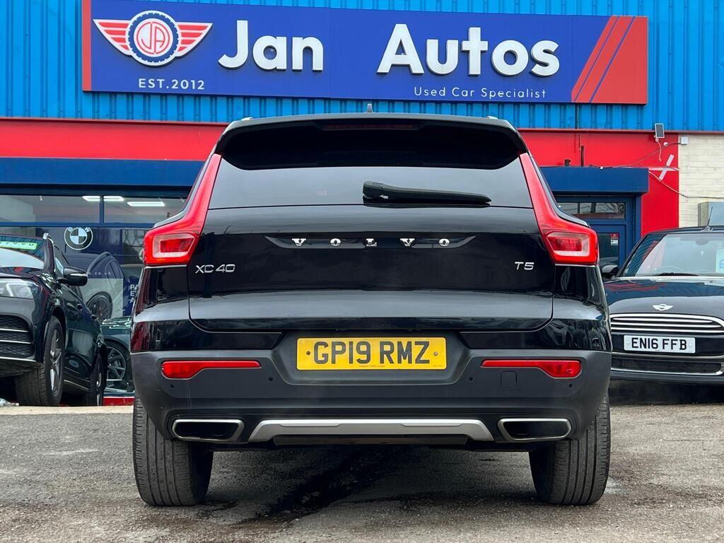 Used Volvo XC40 for sale - 77670630: Photo 6