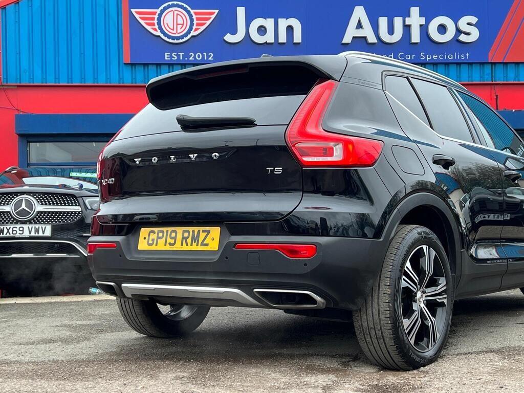 Used Volvo XC40 for sale - 77670630: Photo 66