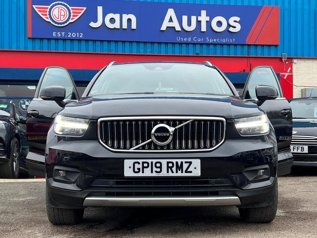 Used Volvo XC40 for sale - 77670630: Photo 68