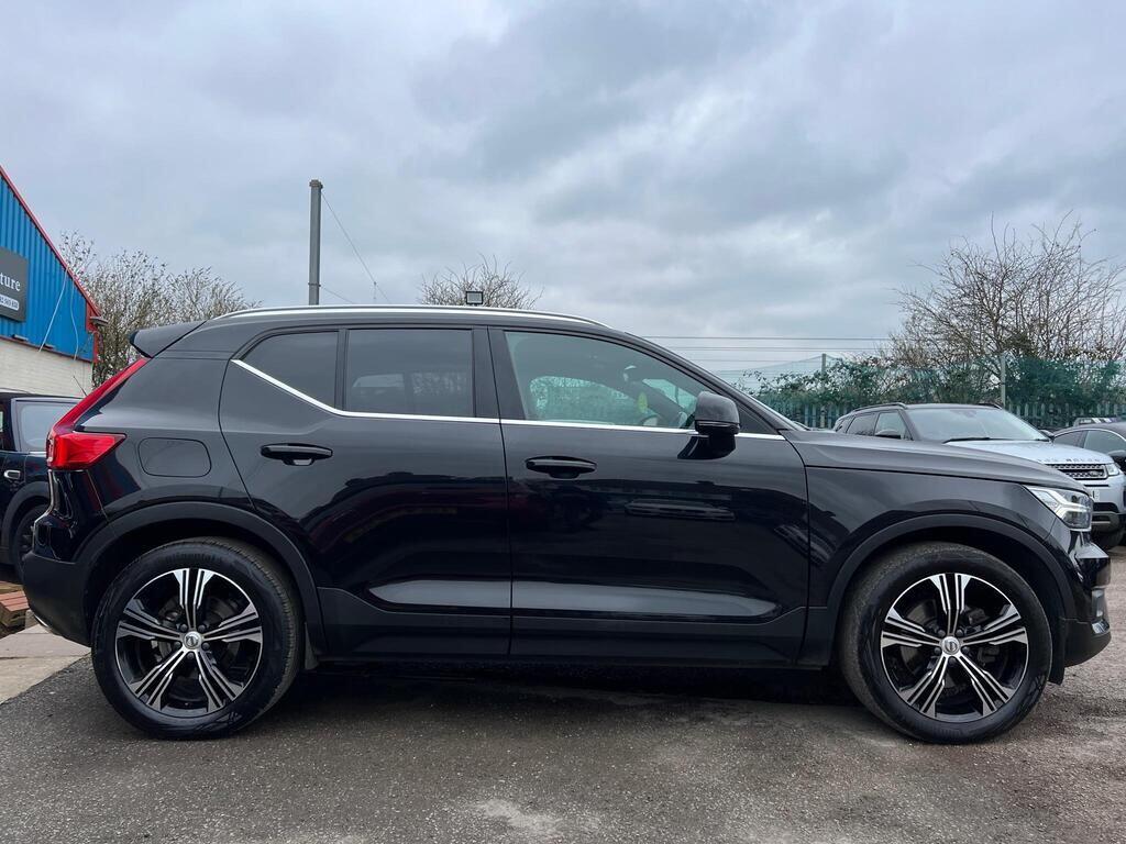 Used Volvo XC40 for sale - 77670630: Photo 7