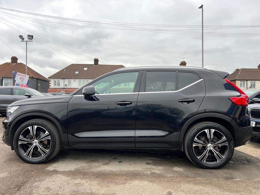 Used Volvo XC40 for sale - 77670630: Photo 8