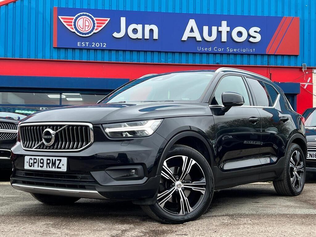 Used Volvo XC40 for sale - 77670630: Photo 9
