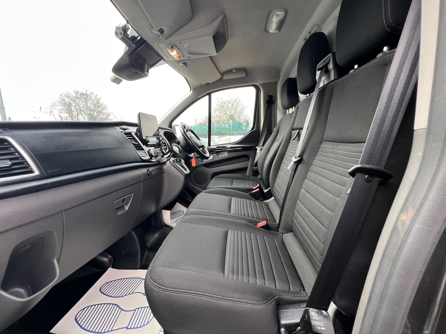 Used Ford Transit Custom for sale - 77753637: Photo 12