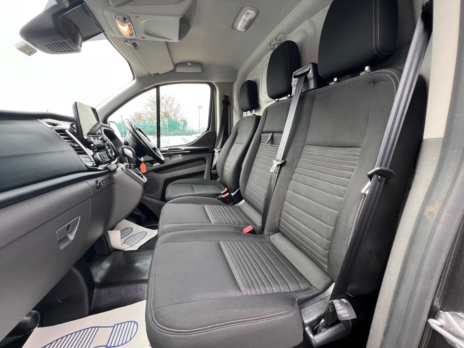 Used Ford Transit Custom for sale - 77753637: Photo 13