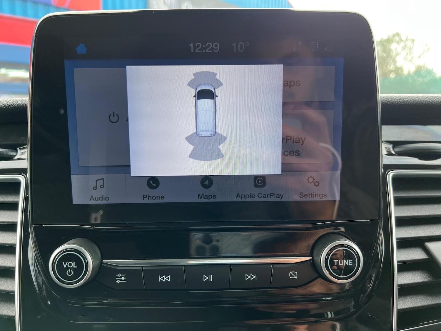 Used Ford Transit Custom for sale - 77753637: Photo 17