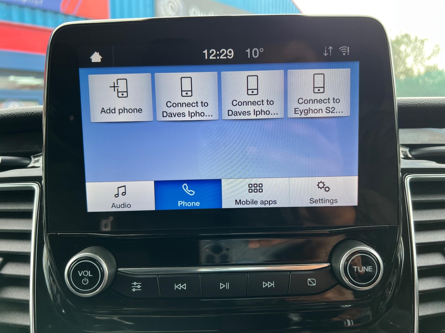 Used Ford Transit Custom for sale - 77753637: Photo 20