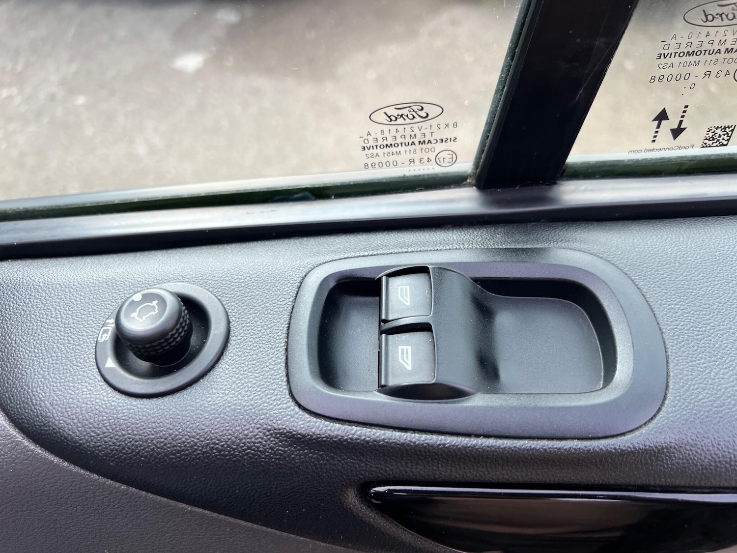 Used Ford Transit Custom for sale - 77753637: Photo 35