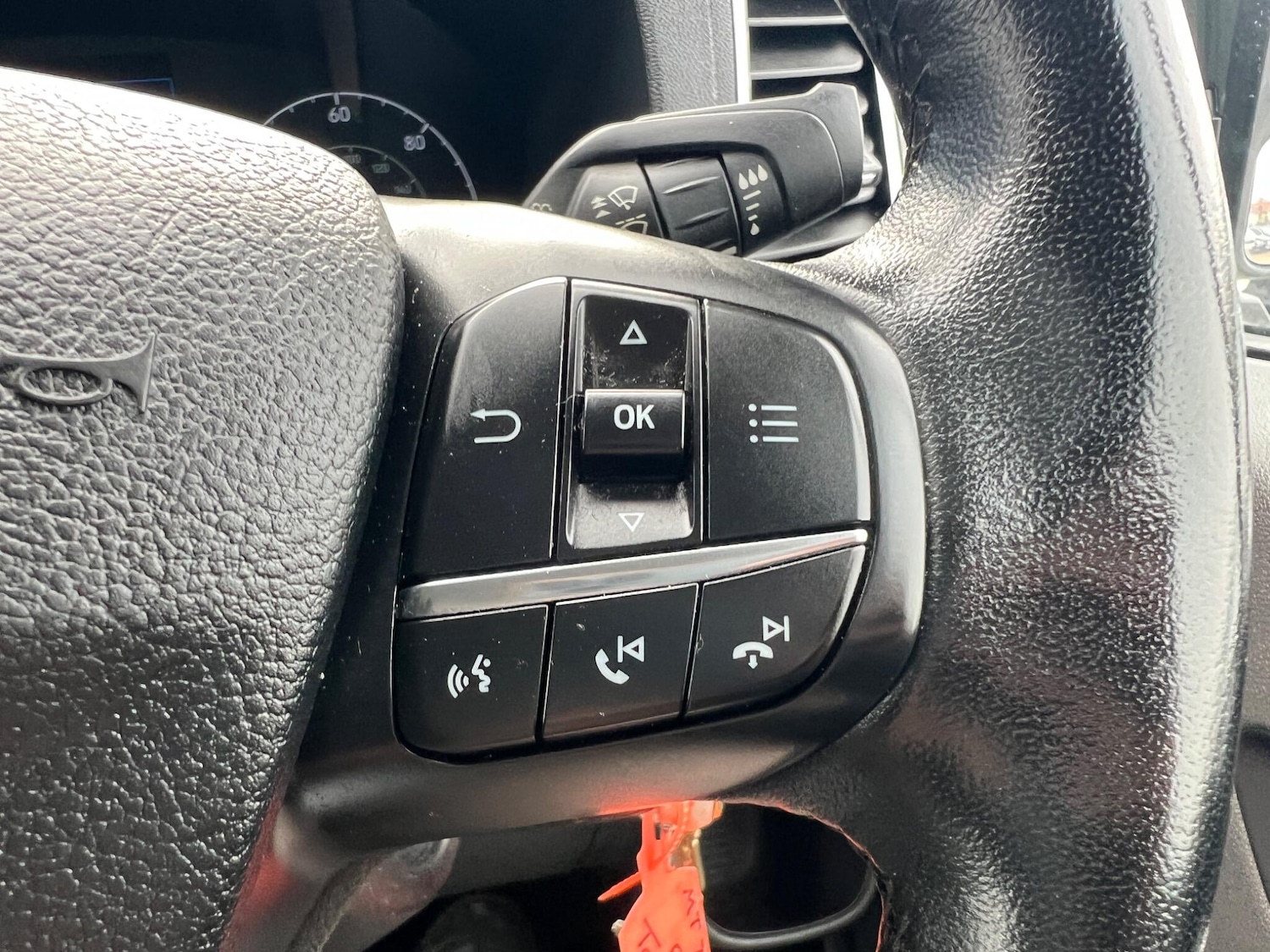 Used Ford Transit Custom for sale - 77753637: Photo 37