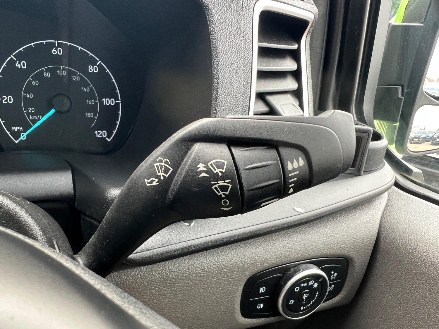 Used Ford Transit Custom for sale - 77753637: Photo 39