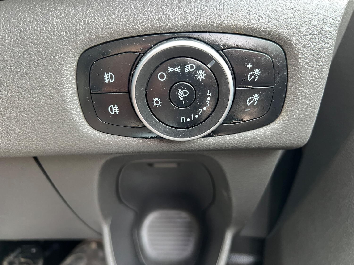 Used Ford Transit Custom for sale - 77753637: Photo 41