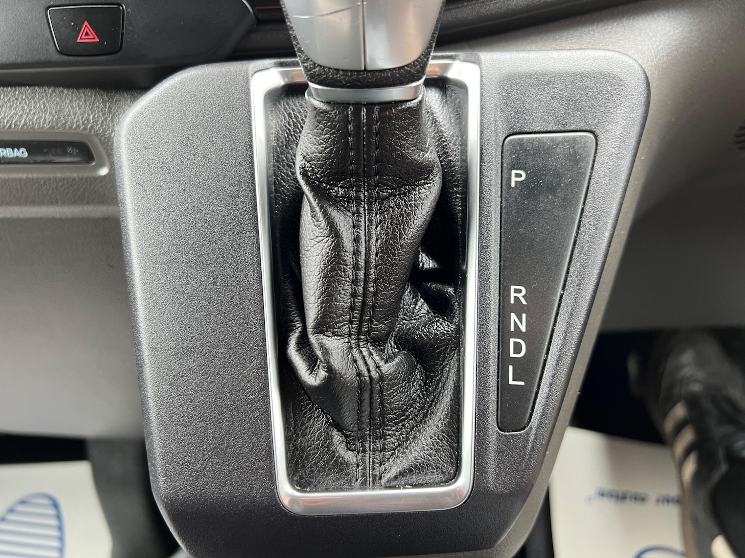 Used Ford Transit Custom for sale - 77753637: Photo 43