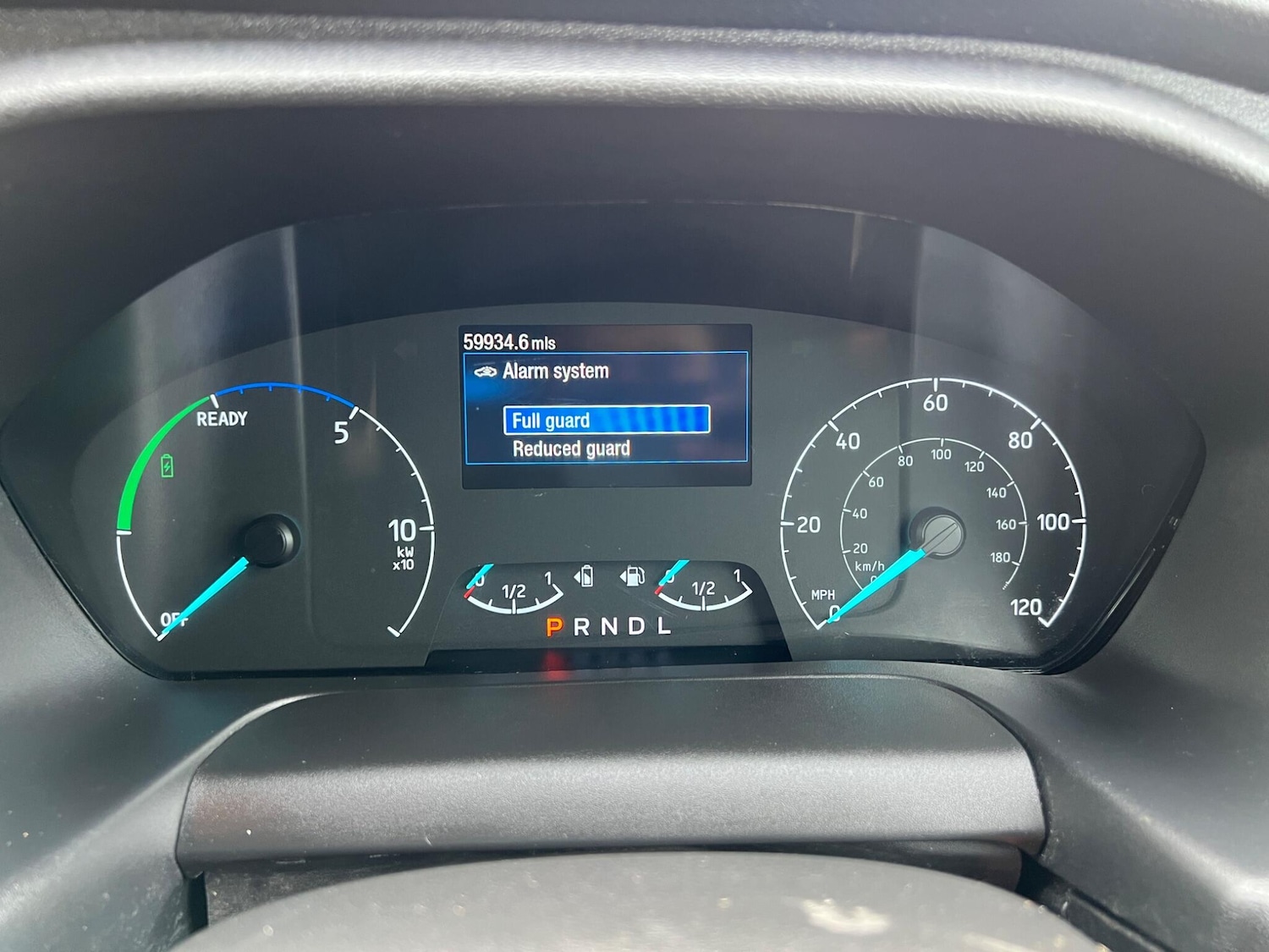 Used Ford Transit Custom for sale - 77753637: Photo 44