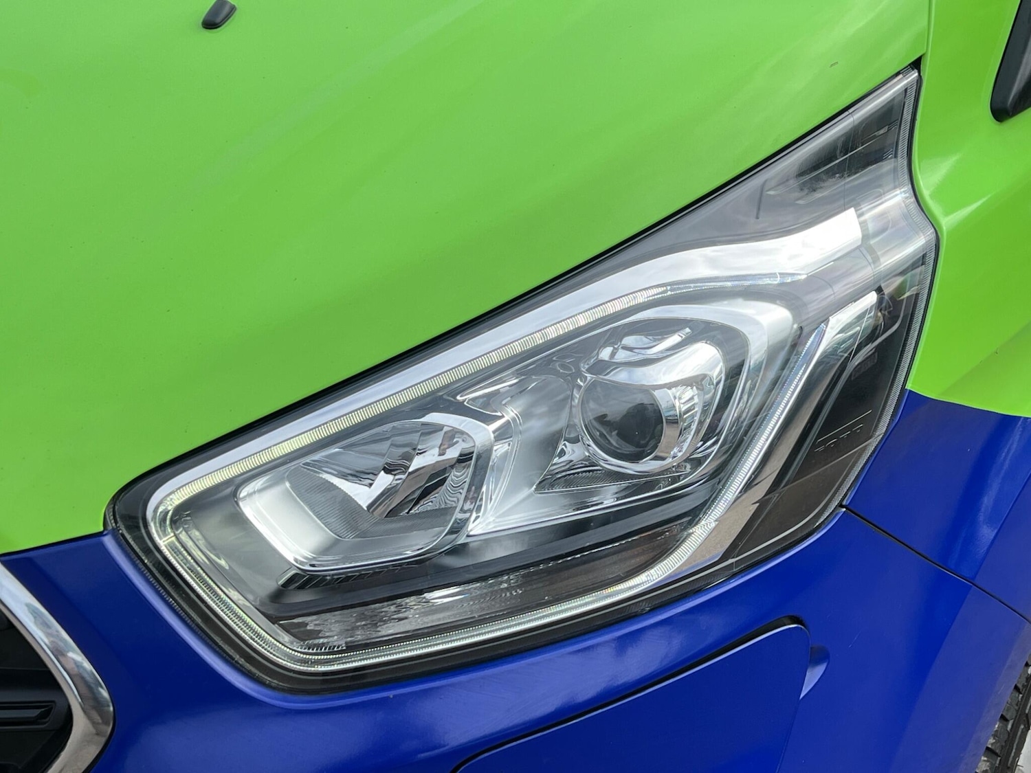 Used Ford Transit Custom for sale - 77753637: Photo 51