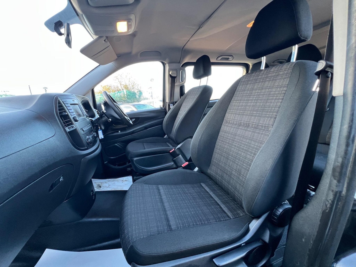 Used Mercedes-Benz Vito for sale - 77672008: Photo 13