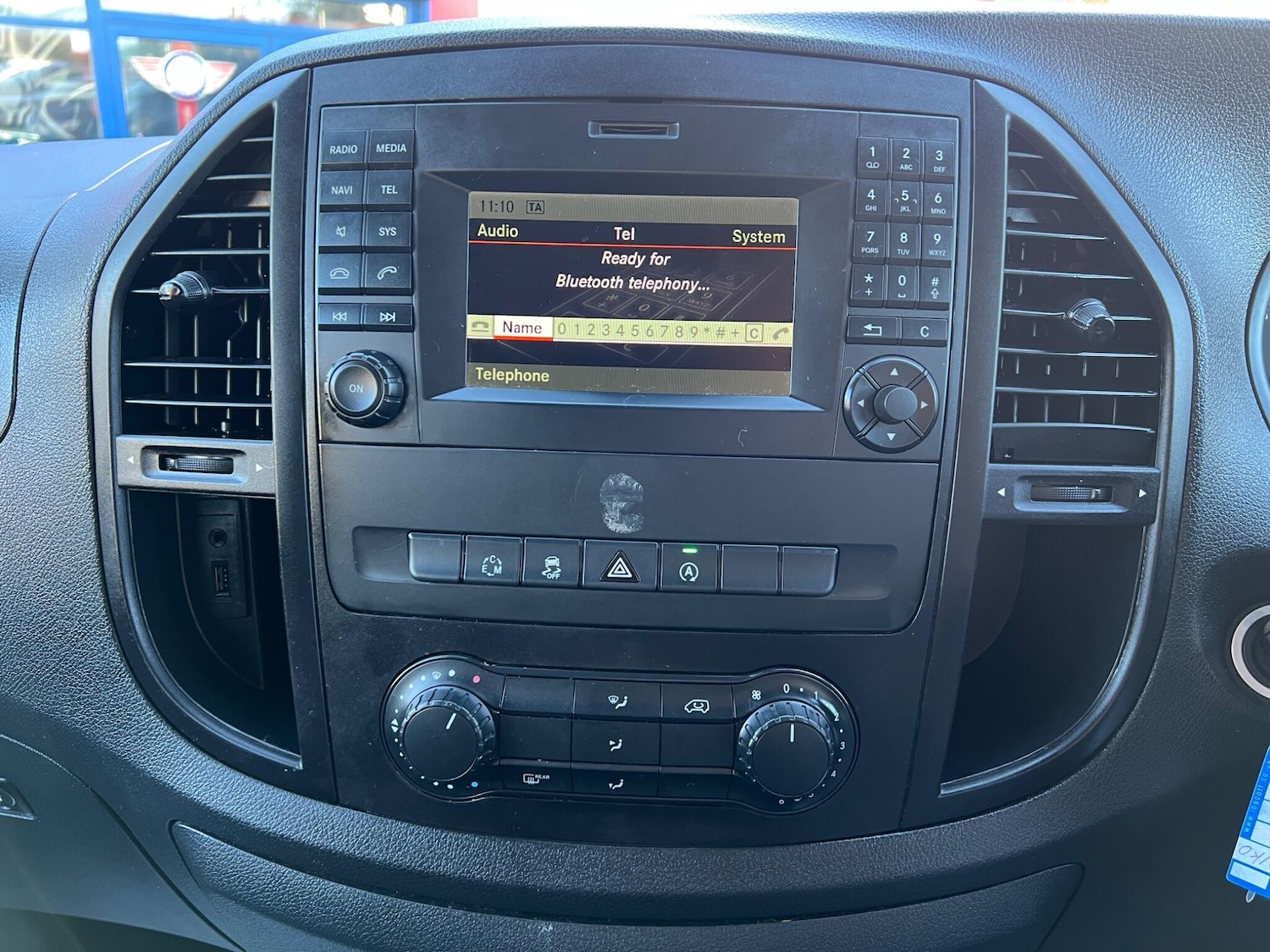 Used Mercedes-Benz Vito for sale - 77672008: Photo 19