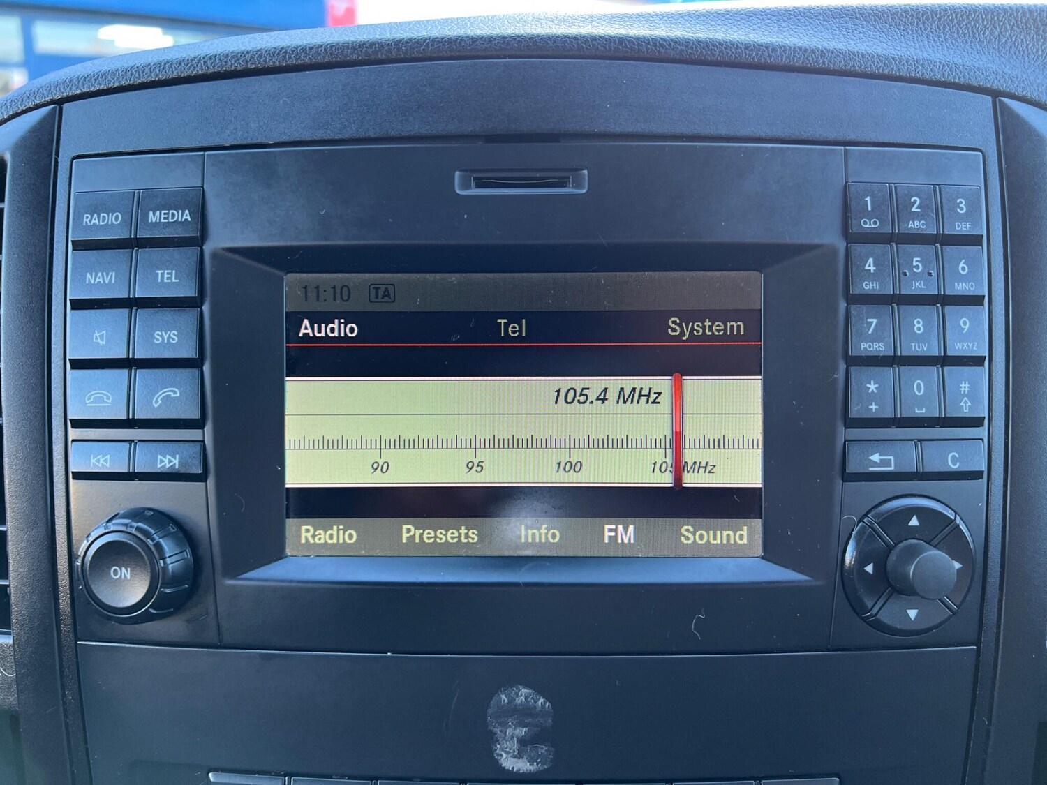 Used Mercedes-Benz Vito for sale - 77672008: Photo 20