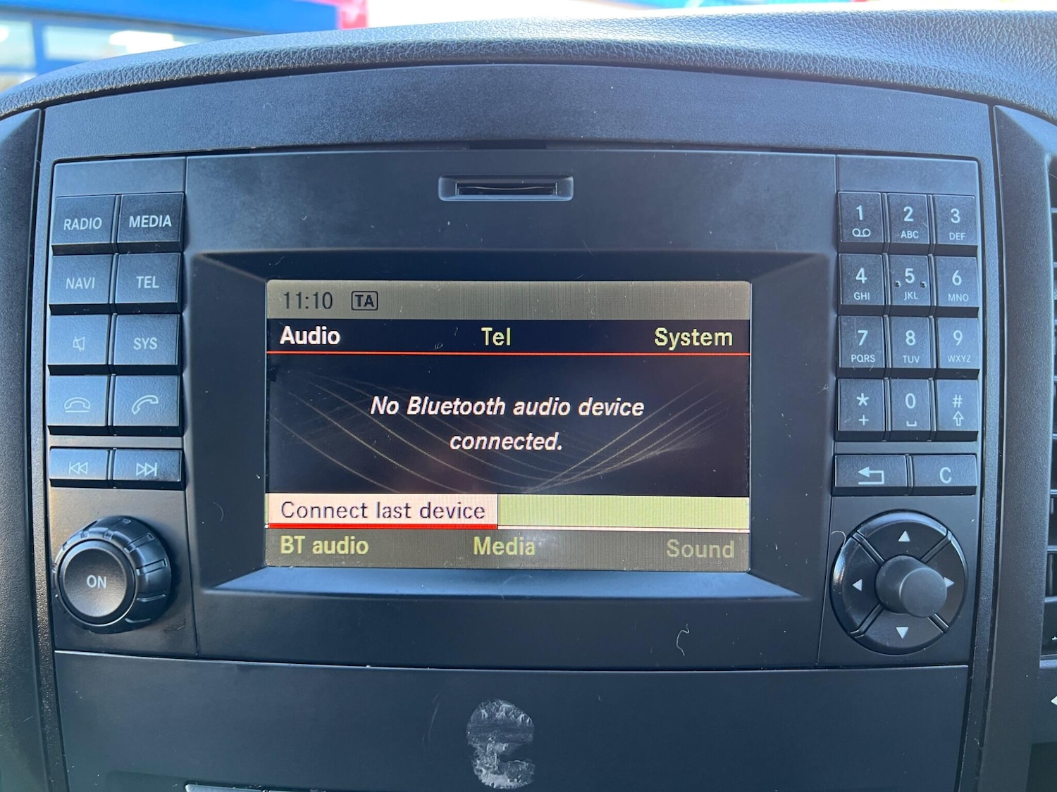 Used Mercedes-Benz Vito for sale - 77672008: Photo 21