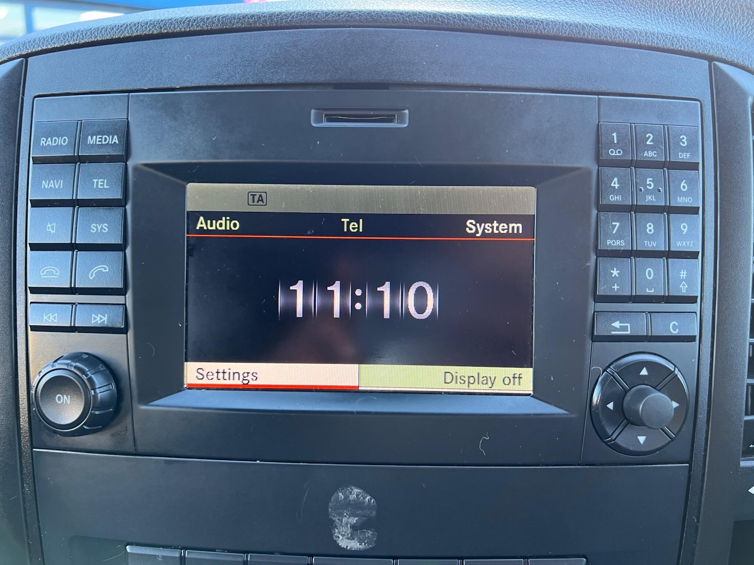 Used Mercedes-Benz Vito for sale - 77672008: Photo 22