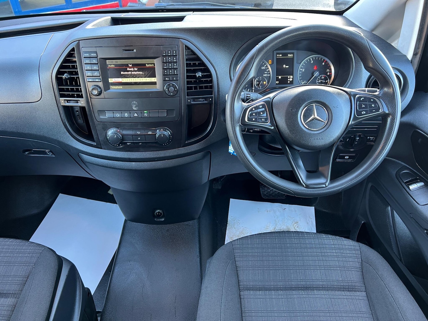 Used Mercedes-Benz Vito for sale - 77672008: Photo 23